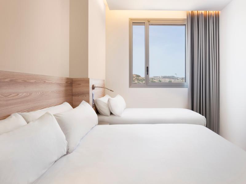 B&B Hotel Murcia image