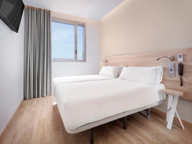 B&B Hotel Murcia image