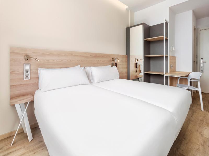 B&B Hotel Murcia image