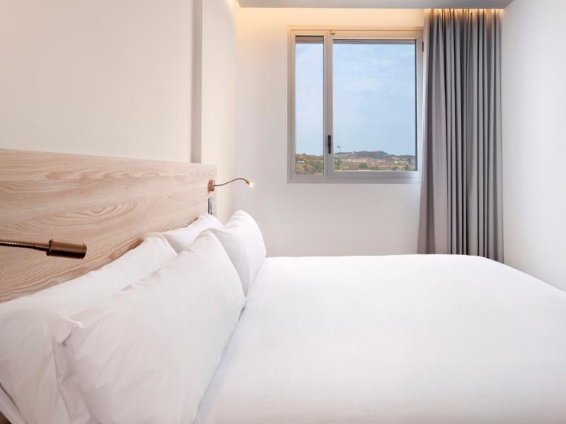 B&B Hotel Murcia image