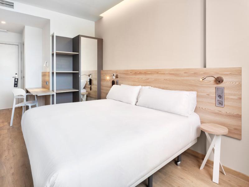 B&B Hotel Murcia image