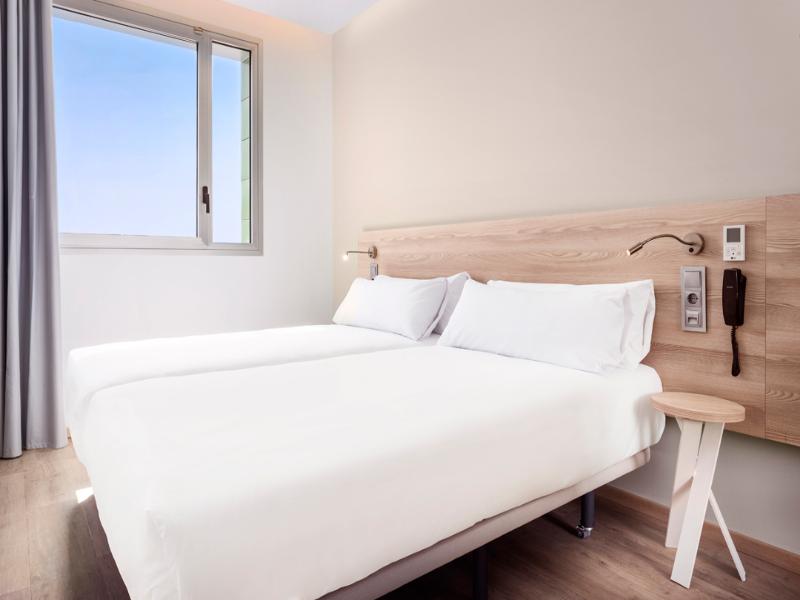 B&B Hotel Murcia image