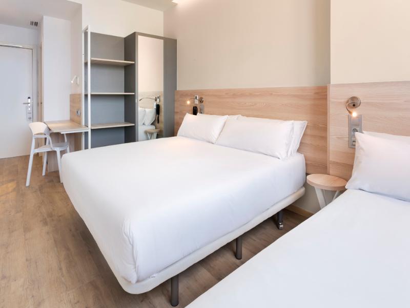 B&B Hotel Murcia image