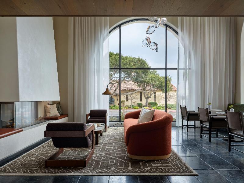 Kimpton Mirador Pacific Grove Monterey image