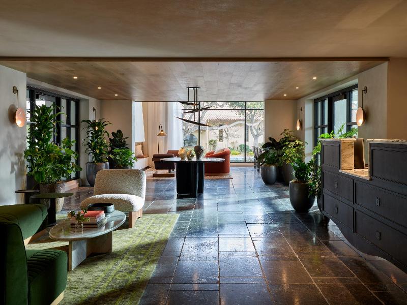 Kimpton Mirador Pacific Grove Monterey image