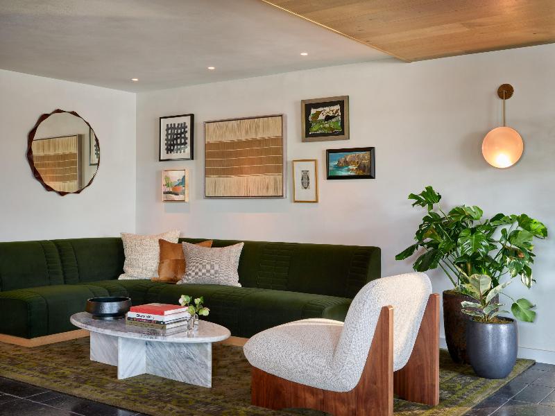 Kimpton Mirador Pacific Grove Monterey image