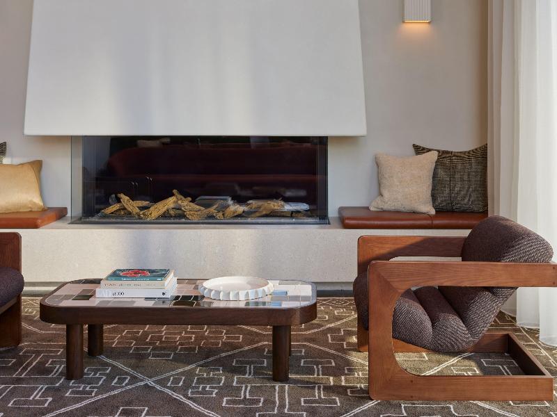 Kimpton Mirador Pacific Grove Monterey image