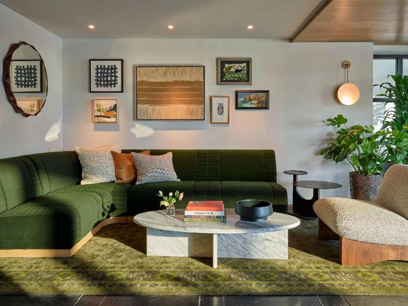 Kimpton Mirador Pacific Grove Monterey image