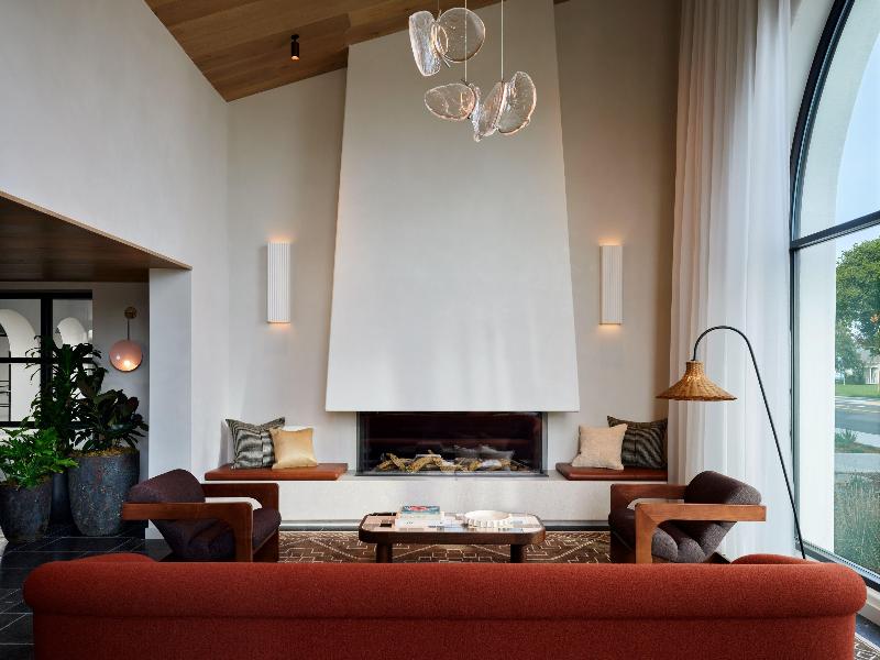 Kimpton Mirador Pacific Grove Monterey image