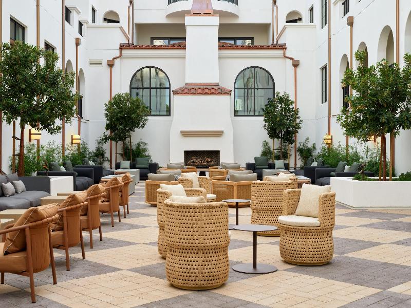 Kimpton Mirador Pacific Grove Monterey image