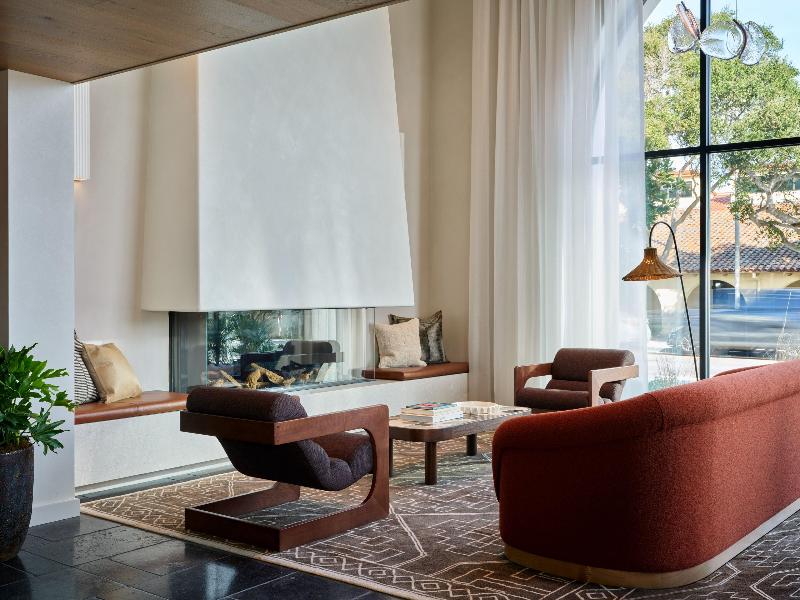 Kimpton Mirador Pacific Grove Monterey image