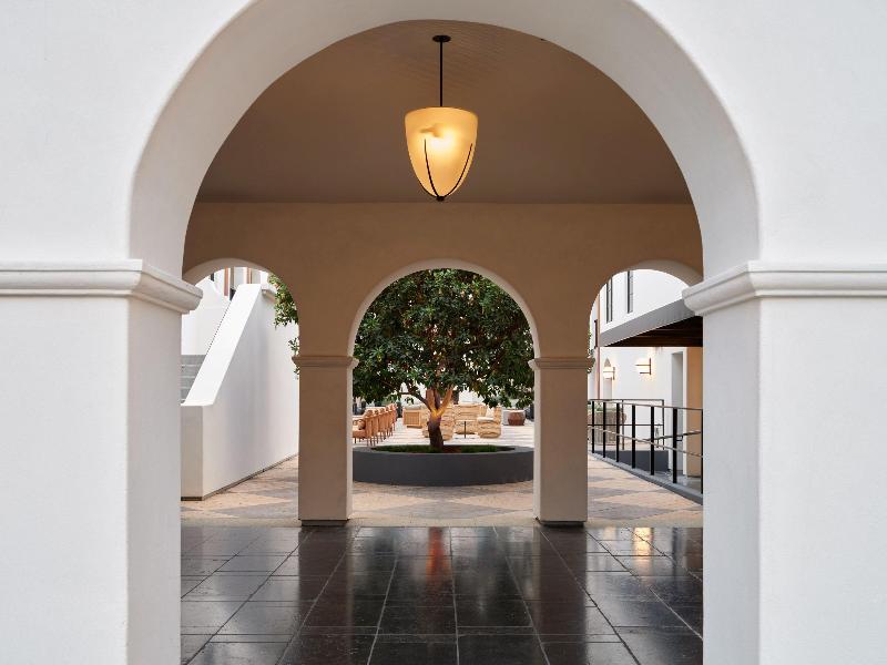 Kimpton Mirador Pacific Grove Monterey image