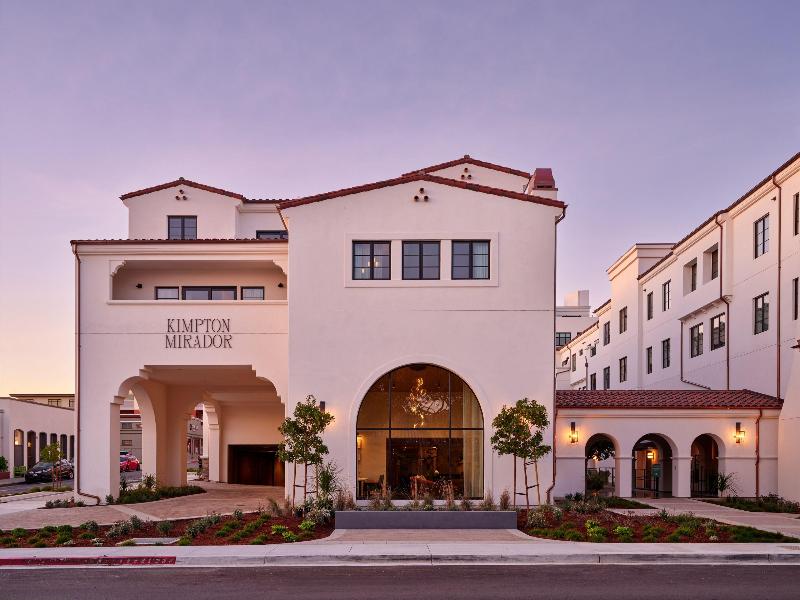 Kimpton Mirador Pacific Grove Monterey image