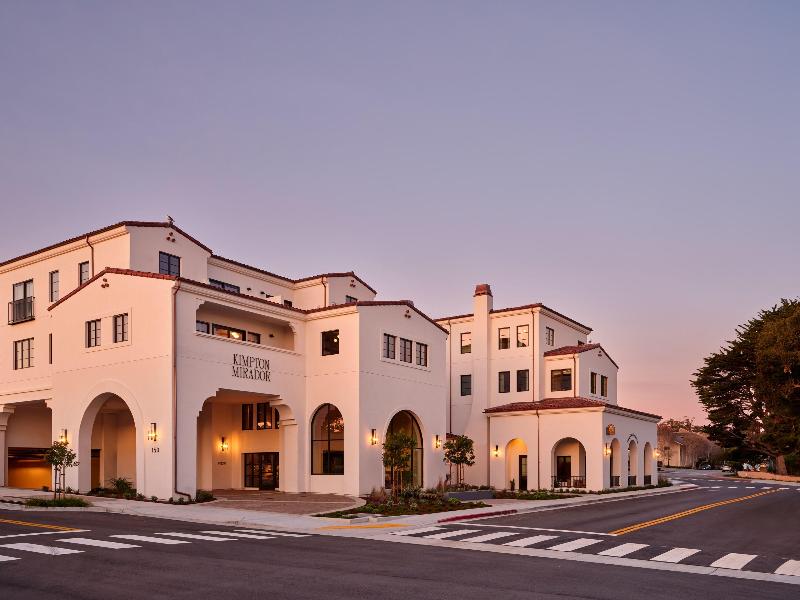 Kimpton Mirador Pacific Grove Monterey image