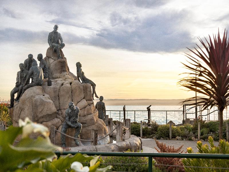 Kimpton Mirador Pacific Grove Monterey image