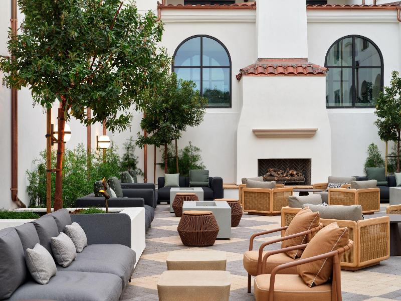 Kimpton Mirador Pacific Grove Monterey image