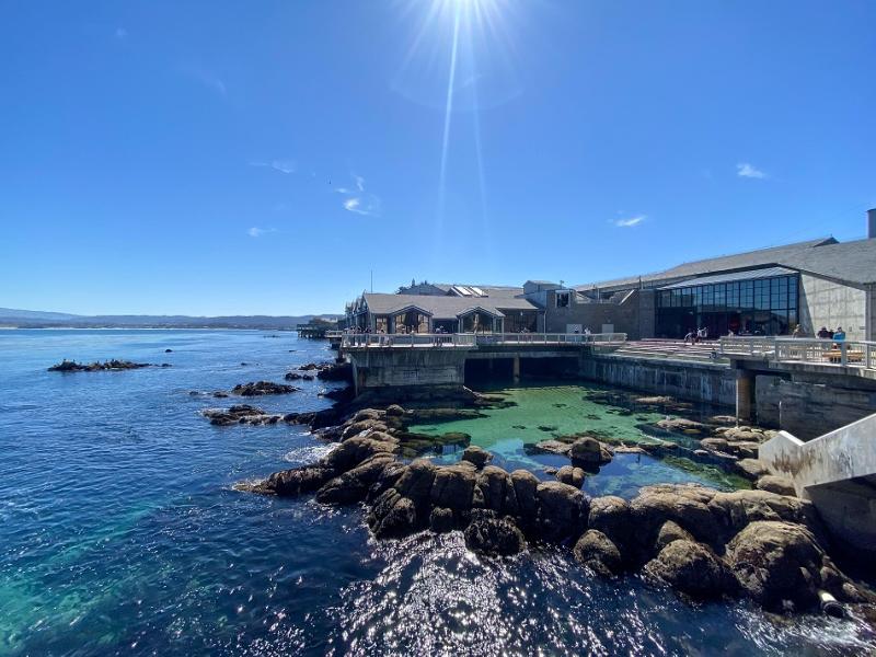 Kimpton Mirador Pacific Grove Monterey image