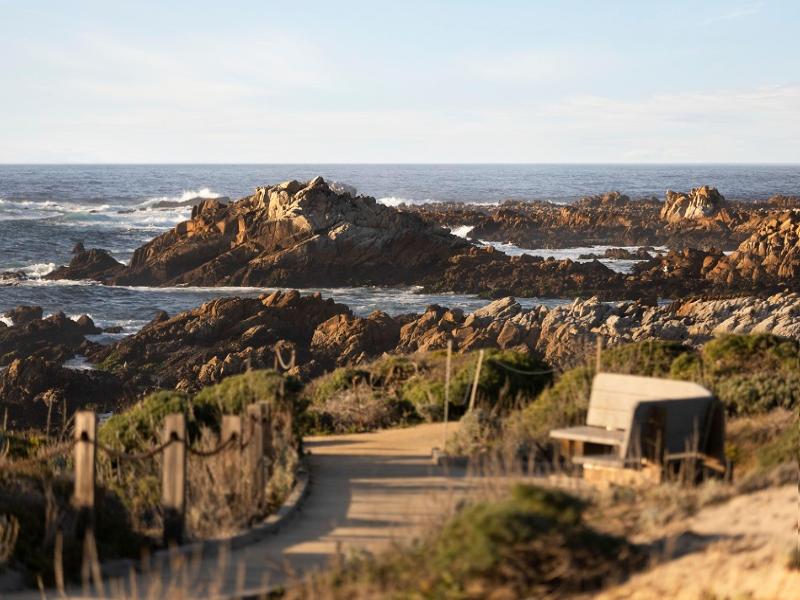 Kimpton Mirador Pacific Grove Monterey image