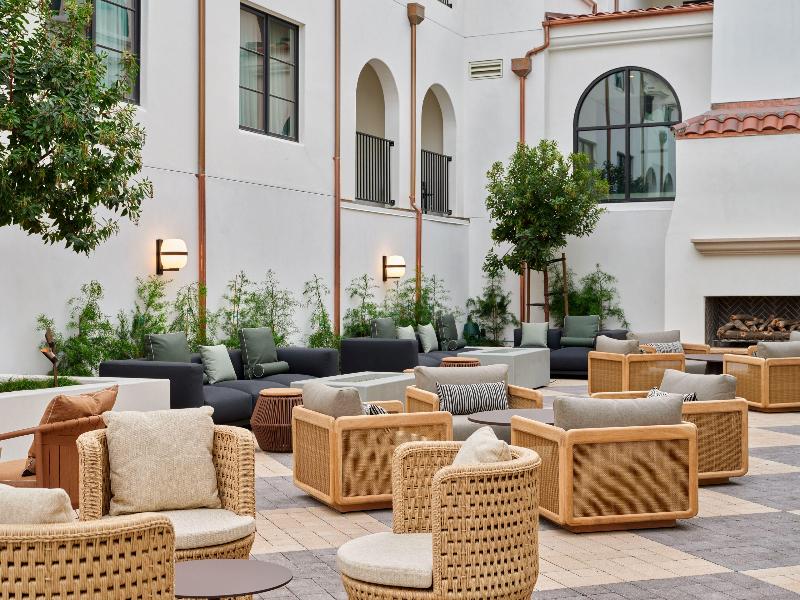 Kimpton Mirador Pacific Grove Monterey image