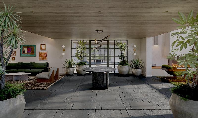 Kimpton Mirador Pacific Grove Monterey - Image 4