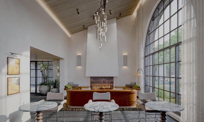 Kimpton Mirador Pacific Grove Monterey - Image 2