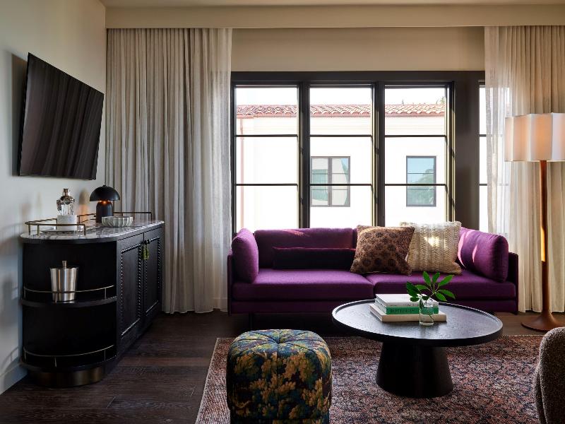 Kimpton Mirador Pacific Grove Monterey image