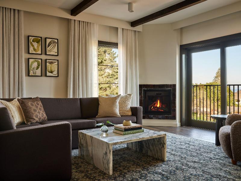 Kimpton Mirador Pacific Grove Monterey image