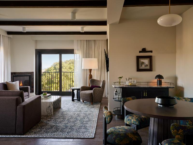 Kimpton Mirador Pacific Grove Monterey image