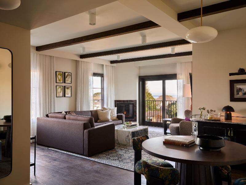 Kimpton Mirador Pacific Grove Monterey image