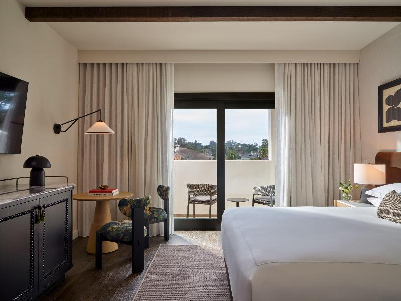 Kimpton Mirador Pacific Grove Monterey image