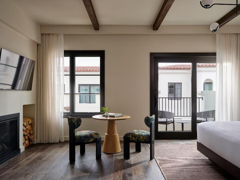 Kimpton Mirador Pacific Grove Monterey image