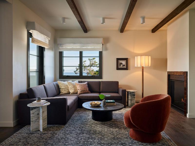 Kimpton Mirador Pacific Grove Monterey image