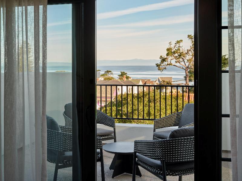 Kimpton Mirador Pacific Grove Monterey image