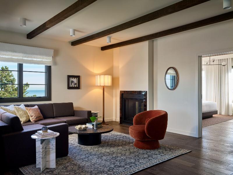 Kimpton Mirador Pacific Grove Monterey image