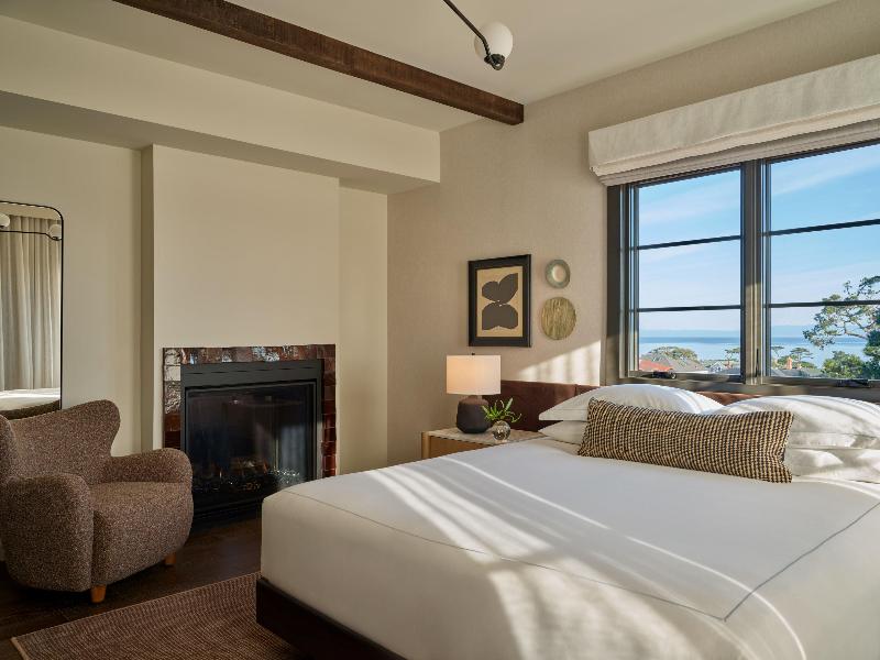 Kimpton Mirador Pacific Grove Monterey image