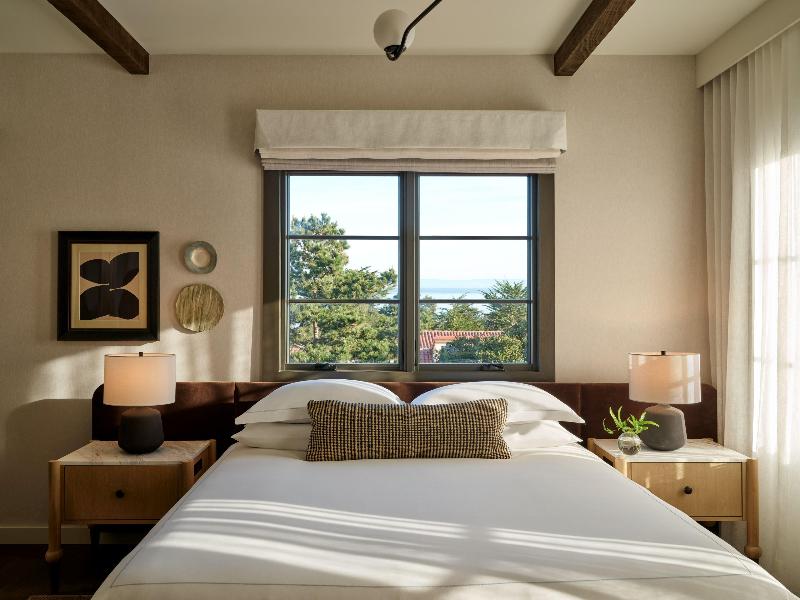 Kimpton Mirador Pacific Grove Monterey image