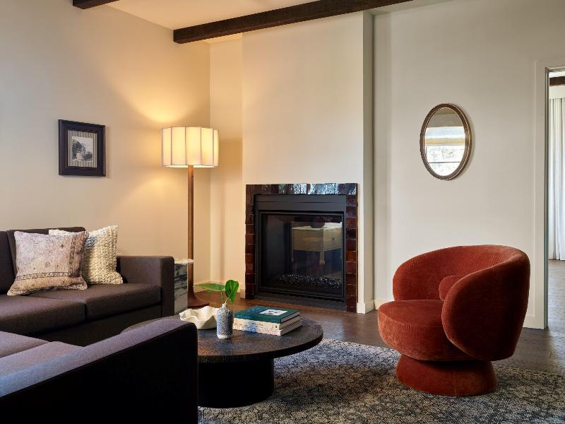 Kimpton Mirador Pacific Grove Monterey image