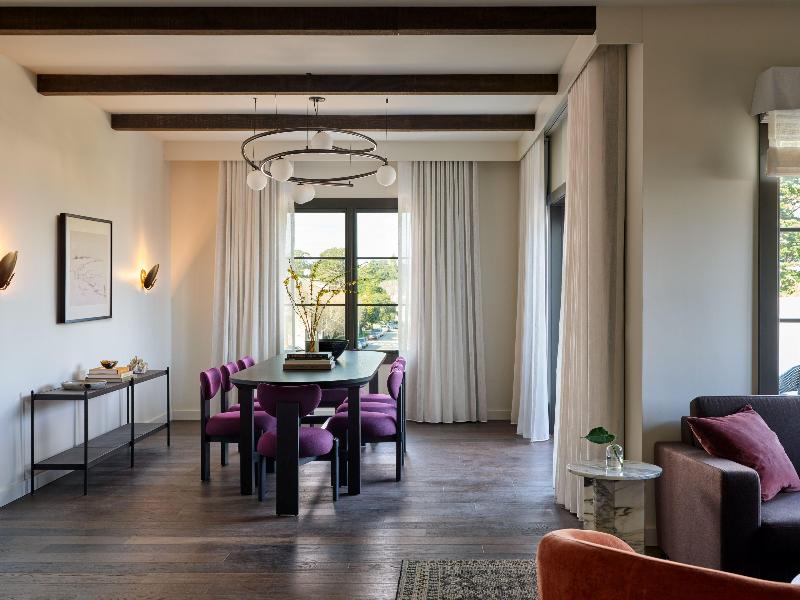 Kimpton Mirador Pacific Grove Monterey image