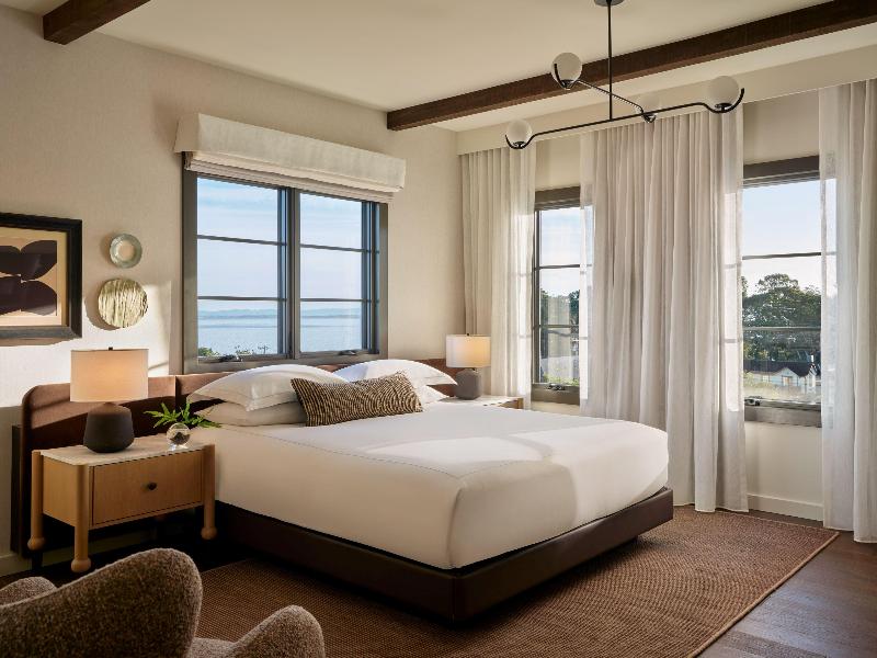 Kimpton Mirador Pacific Grove Monterey image