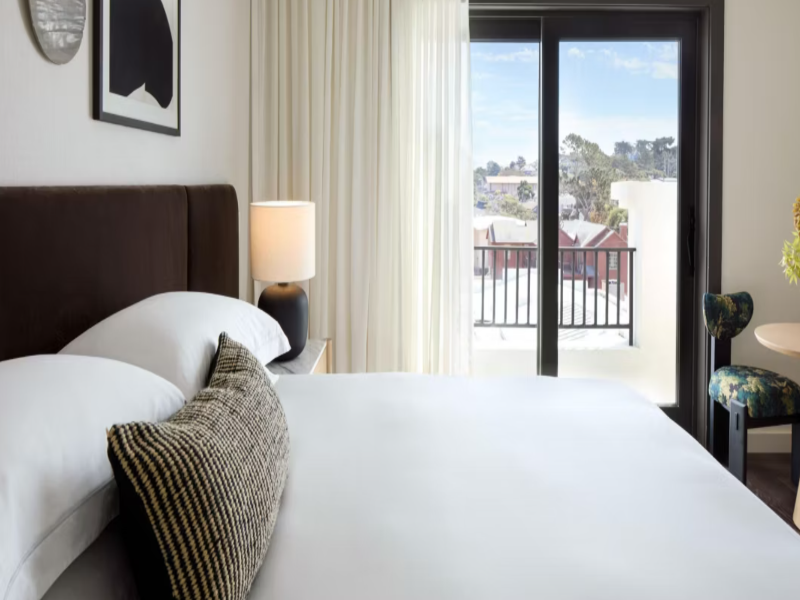 Kimpton Mirador Pacific Grove Monterey image