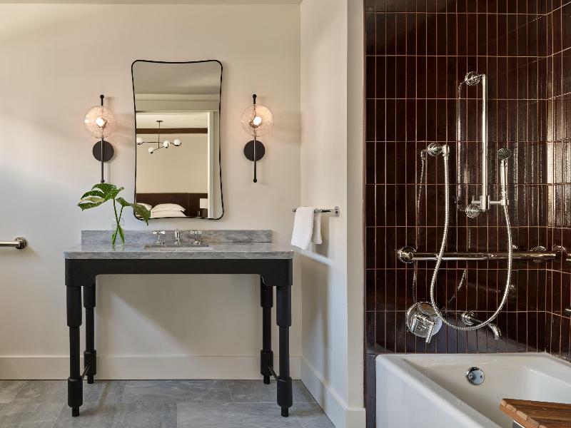Kimpton Mirador Pacific Grove Monterey image