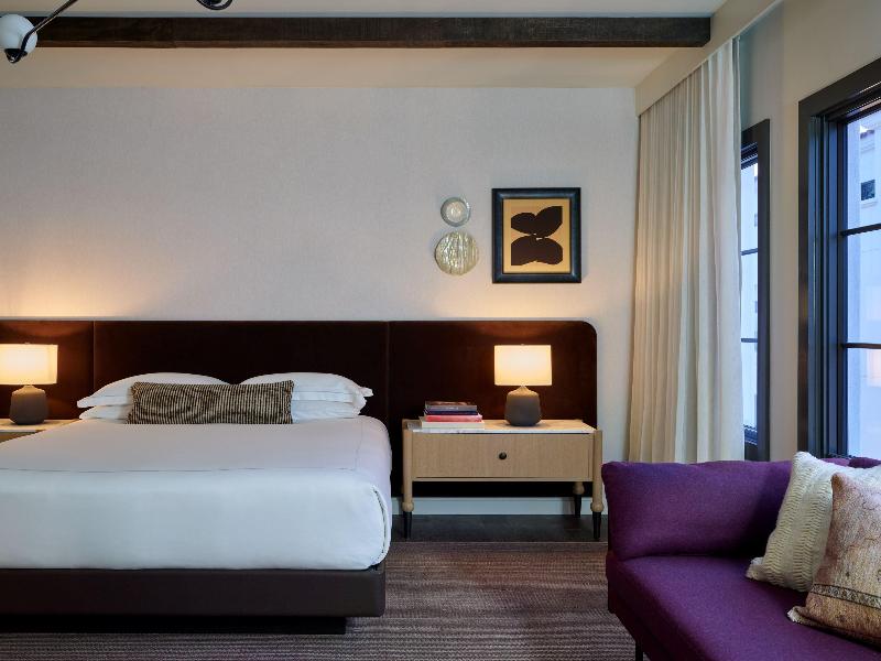 Kimpton Mirador Pacific Grove Monterey image