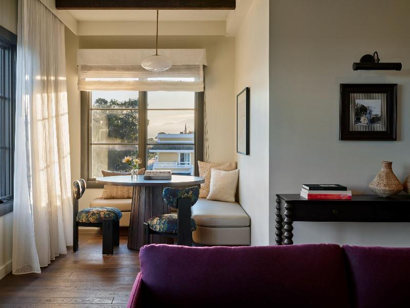 Kimpton Mirador Pacific Grove Monterey image