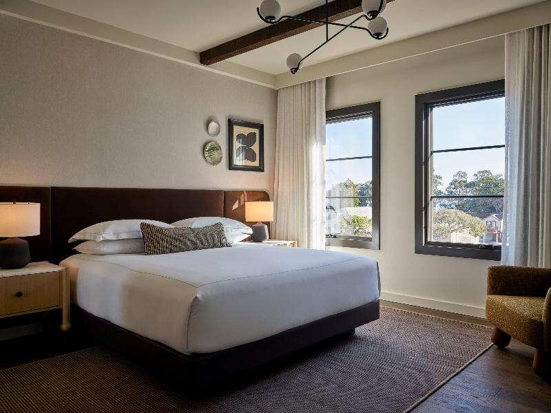 Kimpton Mirador Pacific Grove Monterey image