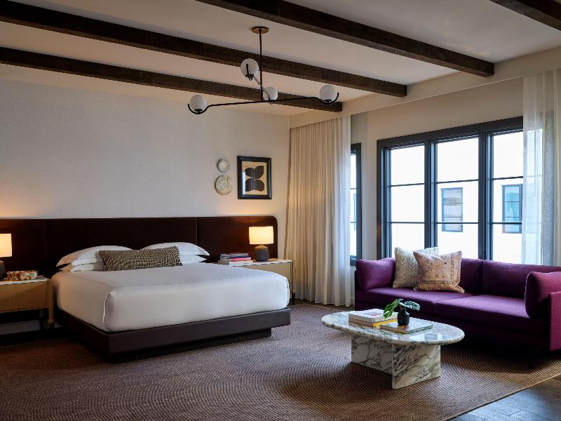 Kimpton Mirador Pacific Grove Monterey image