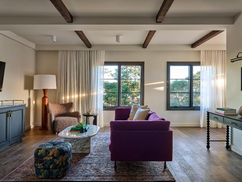 Kimpton Mirador Pacific Grove Monterey image