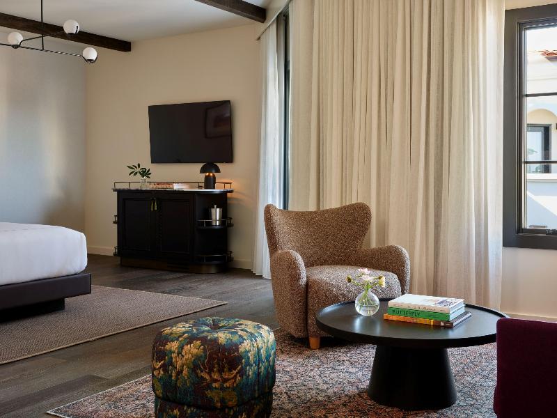 Kimpton Mirador Pacific Grove Monterey image
