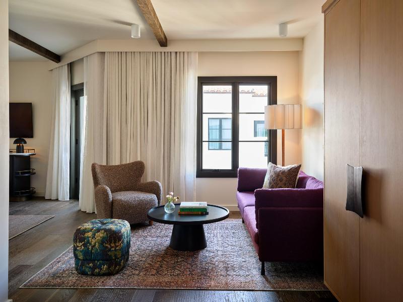 Kimpton Mirador Pacific Grove Monterey image