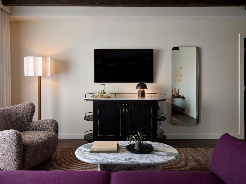 Kimpton Mirador Pacific Grove Monterey image