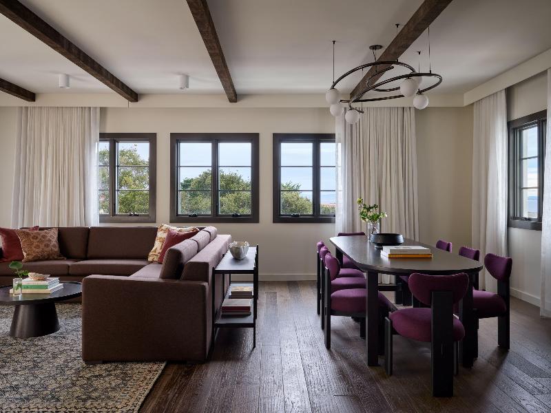 Kimpton Mirador Pacific Grove Monterey image